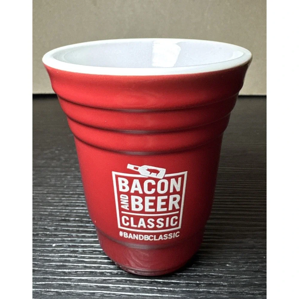 Bacon And Beer 3.5